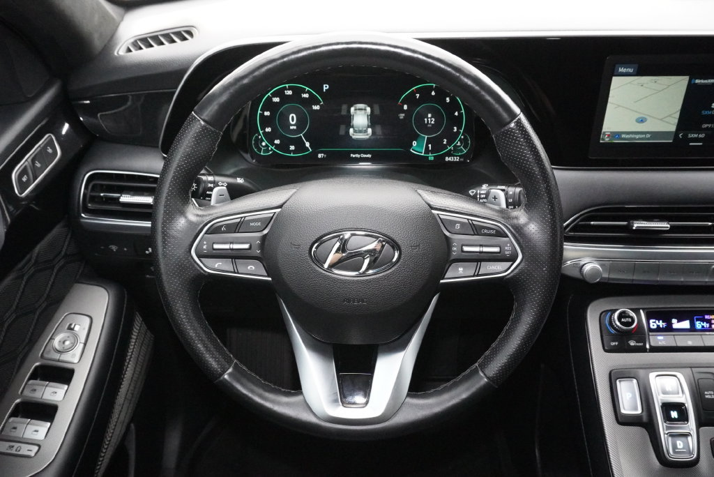 Used 2020 Hyundai Palisade Limited AWD/4WD image 19