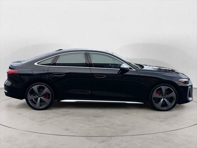 New 2025 Audi S5 Premium Plus AWD/4WD image 8