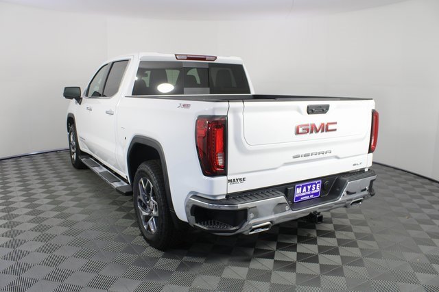 New 2026 GMC Sierra 1500 SLT w/ SLT Premium Plus Package image 26