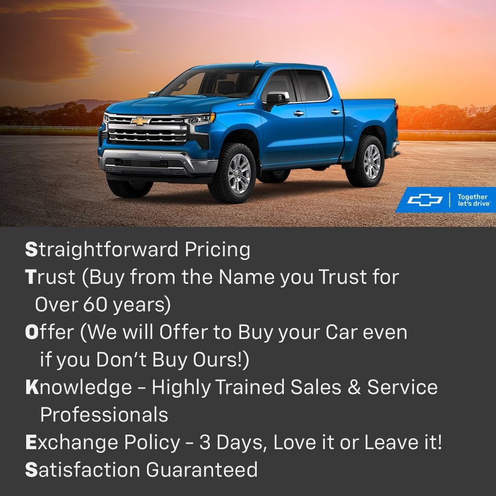 New 2026 Chevrolet Tahoe LS RWD image 25