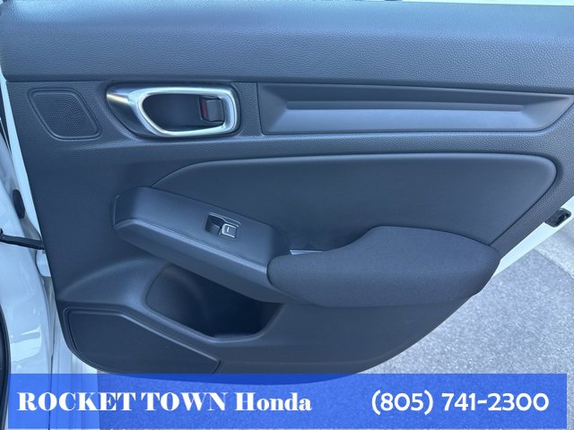Used 2025 Honda Civic Sport image 10