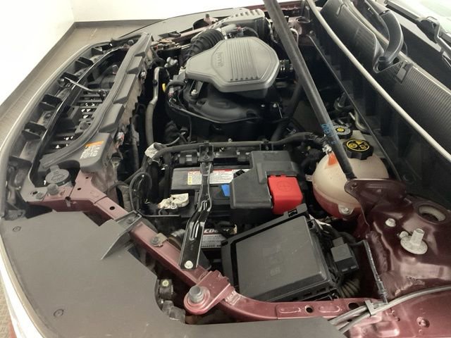 Certified 2019 GMC Acadia Denali w/ Technology Package image 23