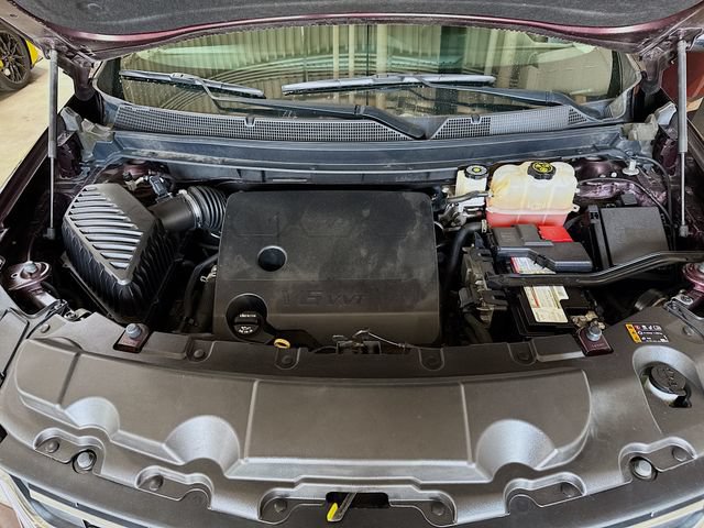 Used 2019 Chevrolet Traverse LT FWD image 29