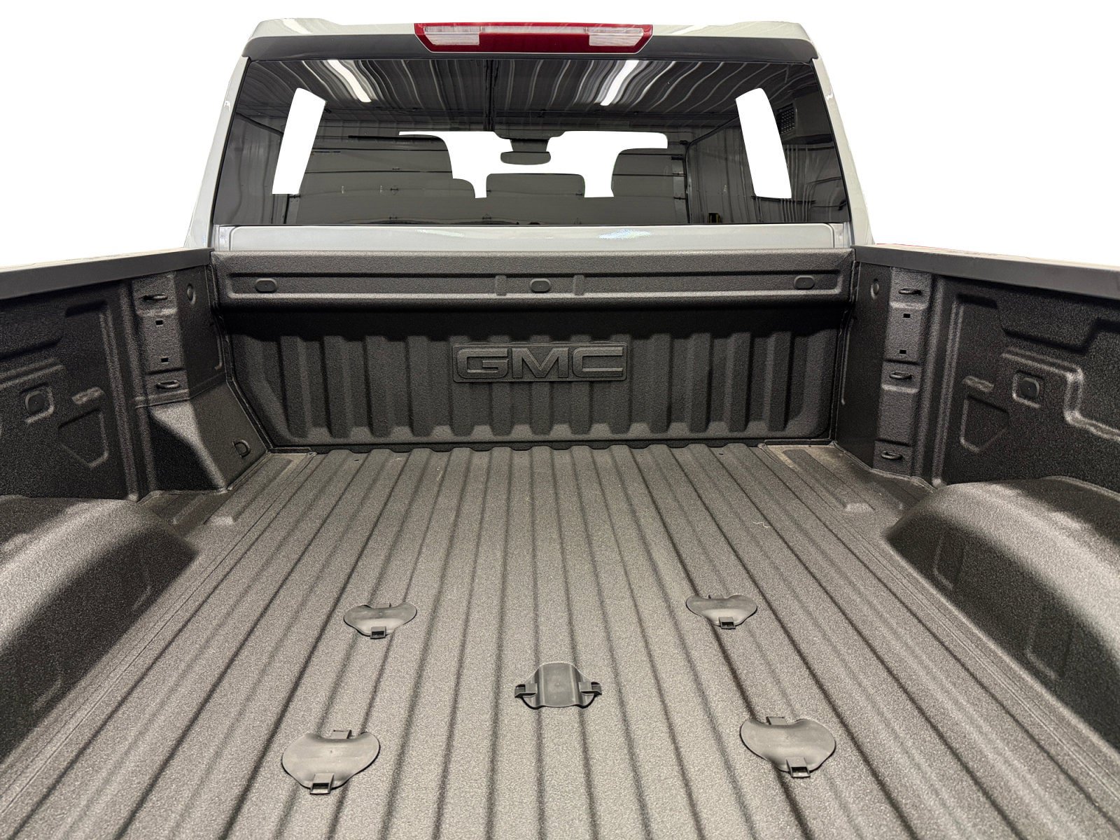 New 2026 GMC Sierra 2500 SLE w/ SLE Value Package; AWD/4WD image 23