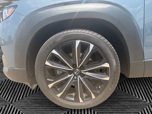 Used 2023 MAZDA CX-50 AWD 2.5 S w/ Cargo Package image 14