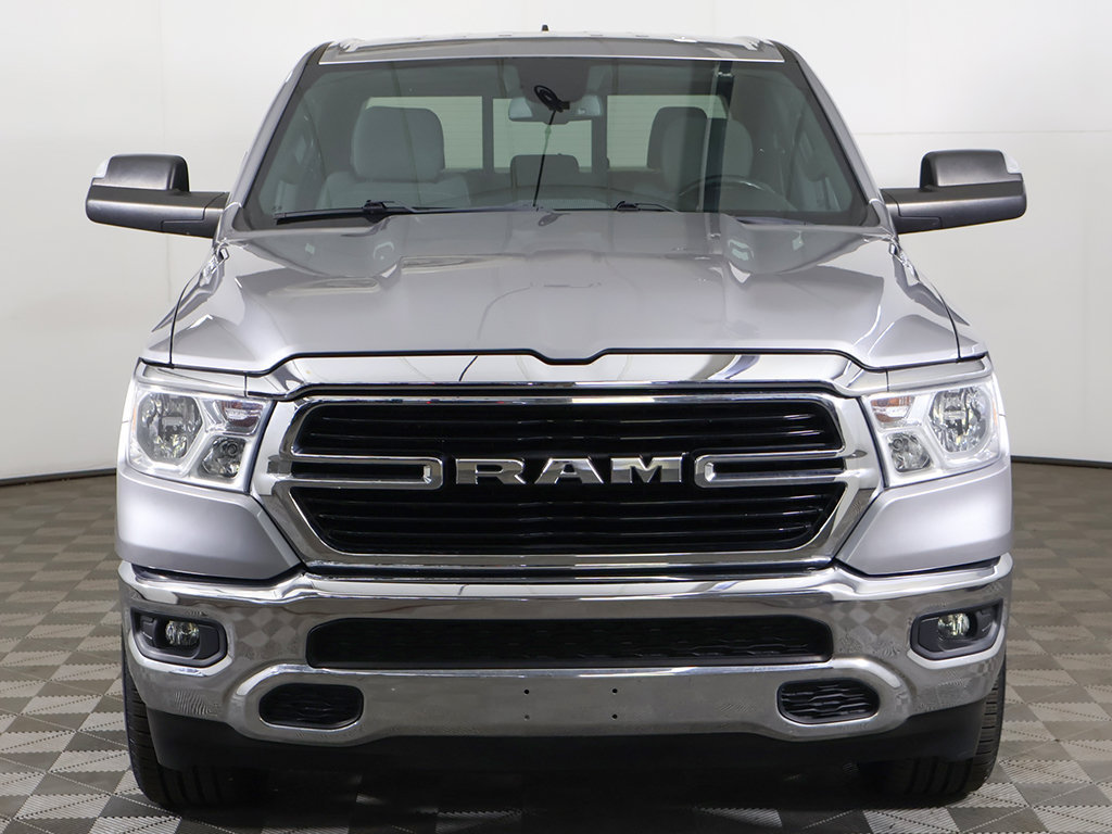 Used 2019 RAM 1500 Big Horn AWD/4WD image 8