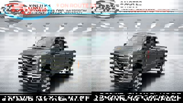 New 2026 Ford F350 XLT w/ XLT Premium Package image 1