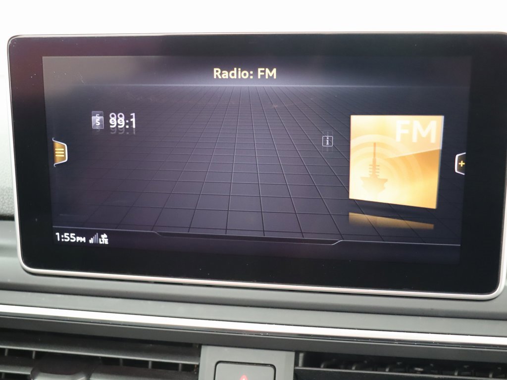 Used 2018 Audi S5 Premium Plus w/ Navigation Package image 23