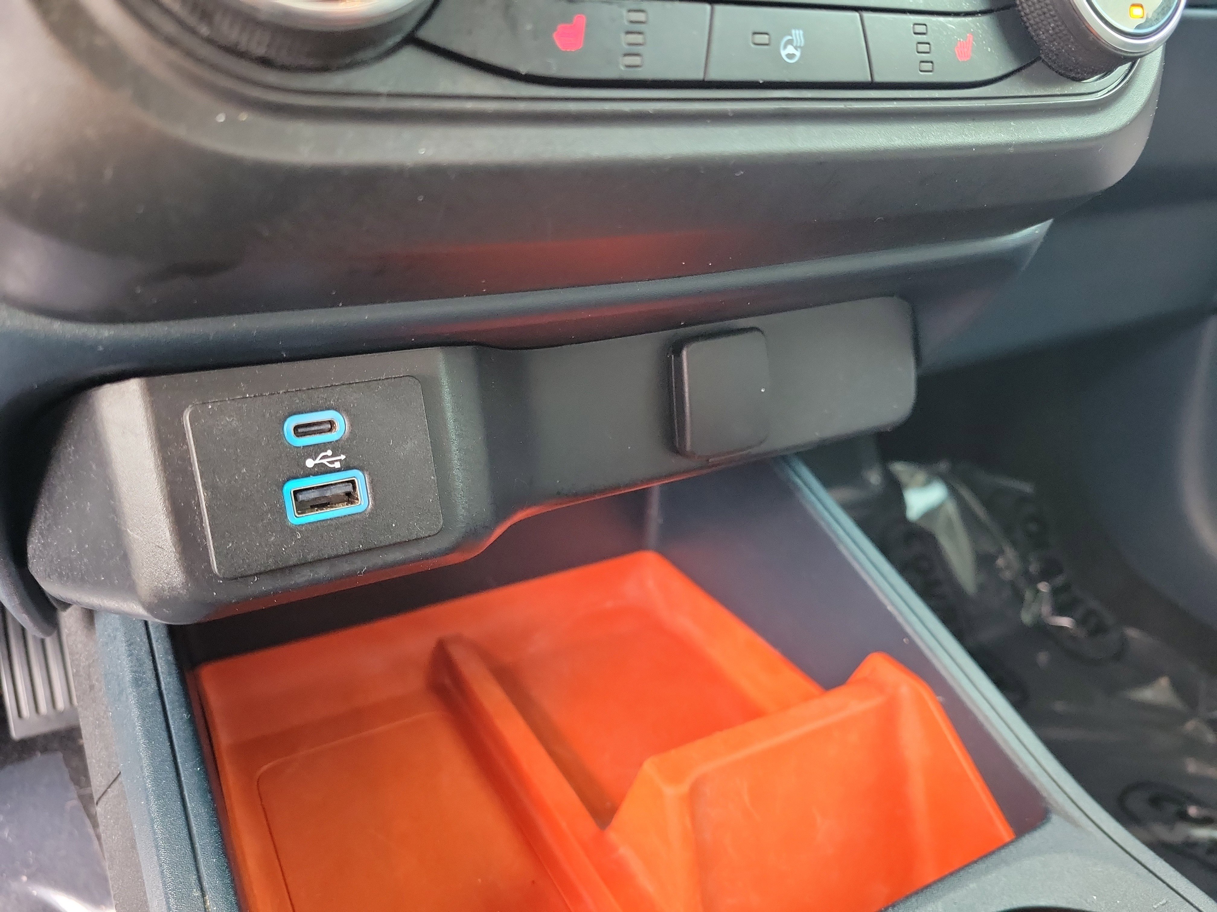 Used 2023 Ford Maverick XLT w/ XLT Luxury Package image 30