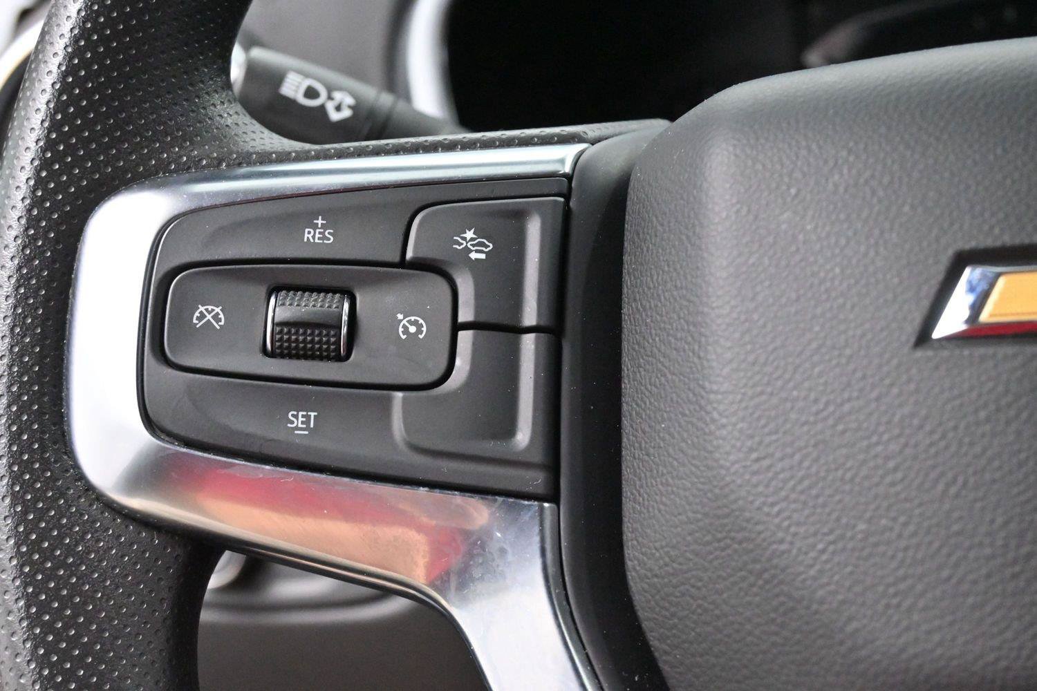 Used 2023 Chevrolet Blazer LT w/ Convenience Package FWD image 20