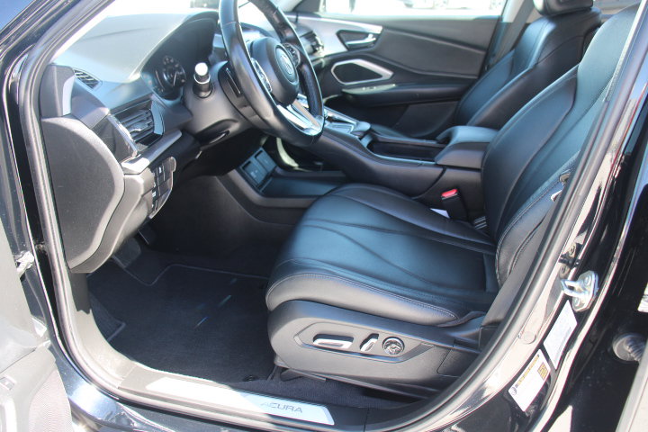 Used 2019 Acura RDX AWD image 11