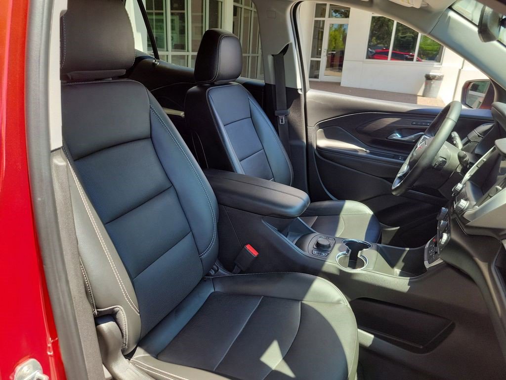 Certified 2023 GMC Terrain SLT w/ Elevation Edition FWD image 28