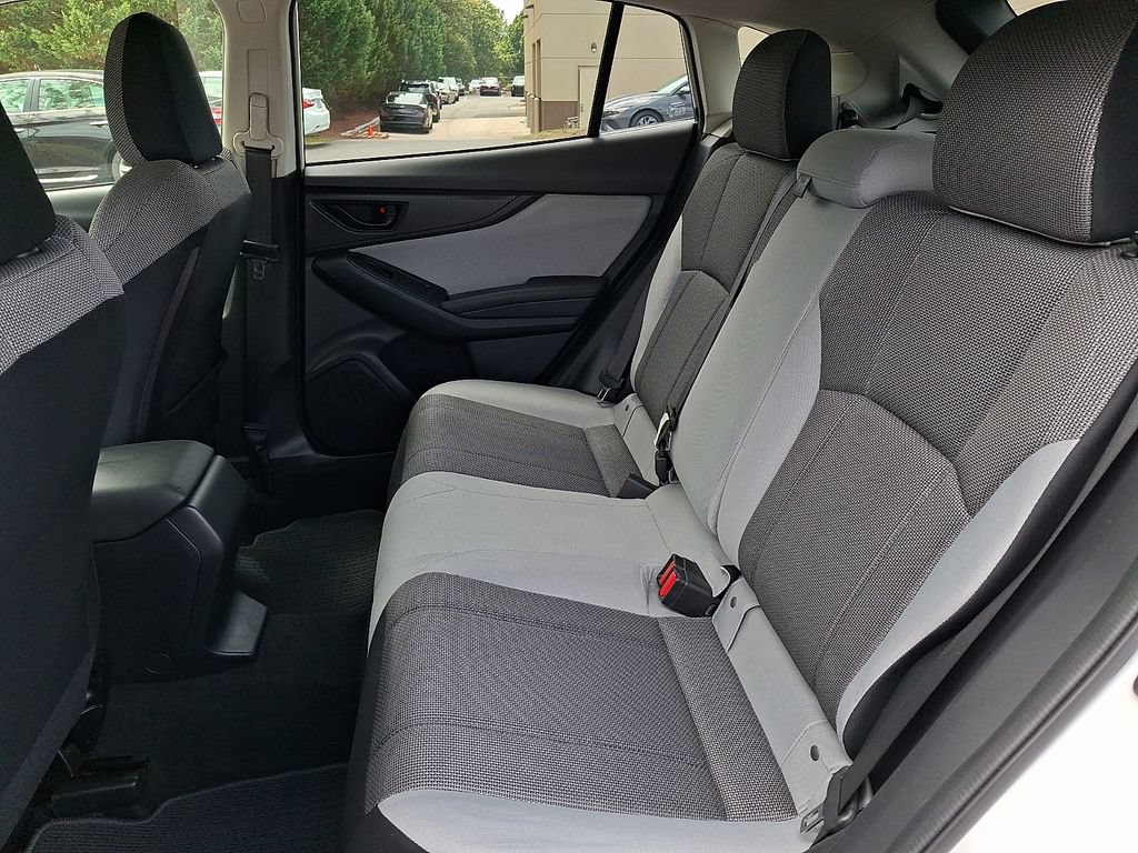 Used 2020 Subaru Crosstrek 2.0i AWD/4WD image 10