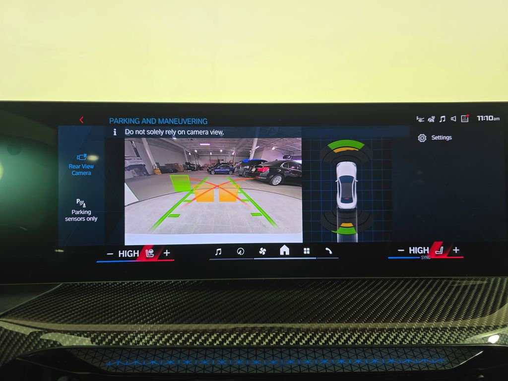 New 2025 BMW M2 w/ Lighting Package image 21