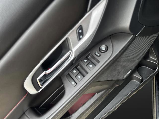 Used 2016 GMC Terrain SLT FWD image 20