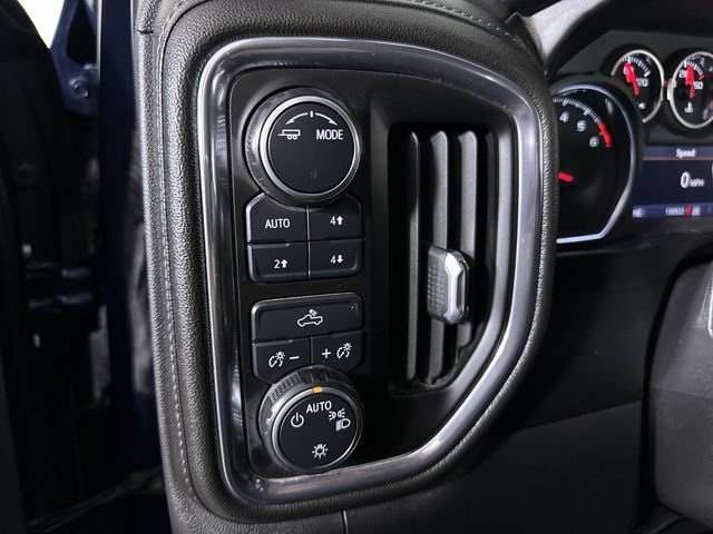 Used 2021 Chevrolet Silverado 1500 LT w/ Texas Edition Plus AWD/4WD image 18