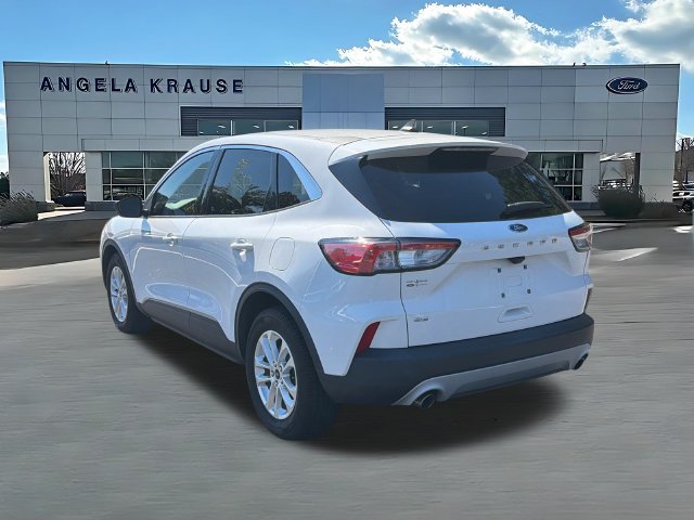 Used 2022 Ford Escape SE FWD image 6