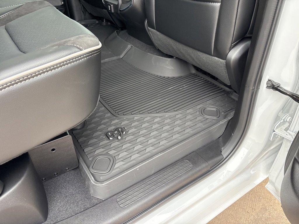 New 2026 RAM 1500 Laramie image 24