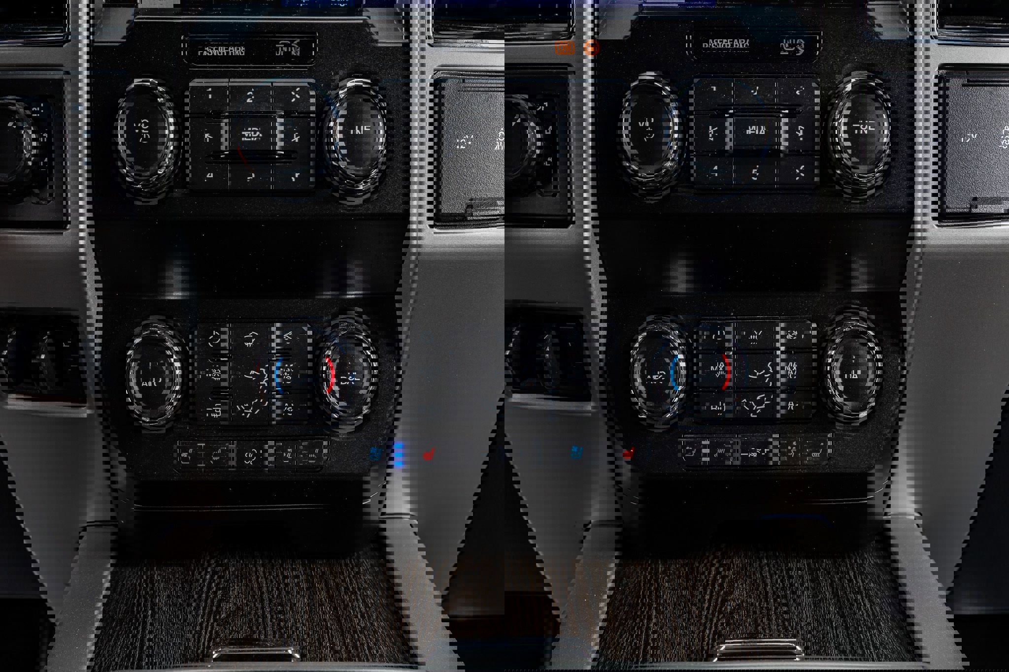 Used 2020 Ford F250 Lariat image 24