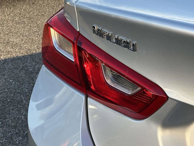 Used 2018 Chevrolet Malibu LS image 29