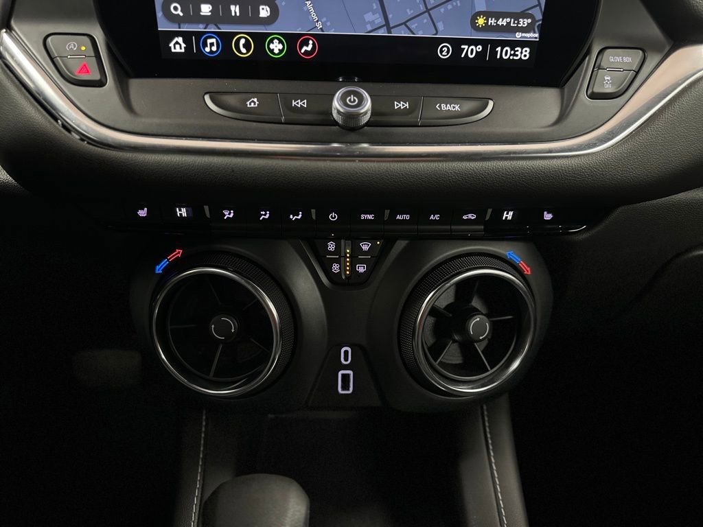 Used 2025 Chevrolet Blazer LT image 20