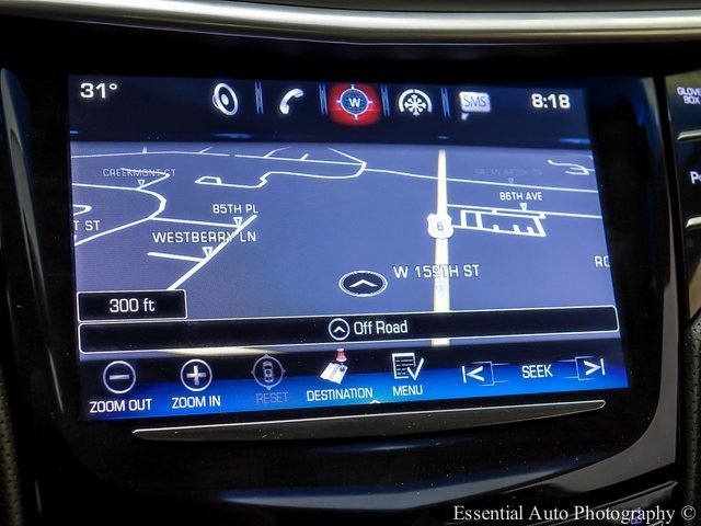 Used 2017 Cadillac XTS Luxury image 13