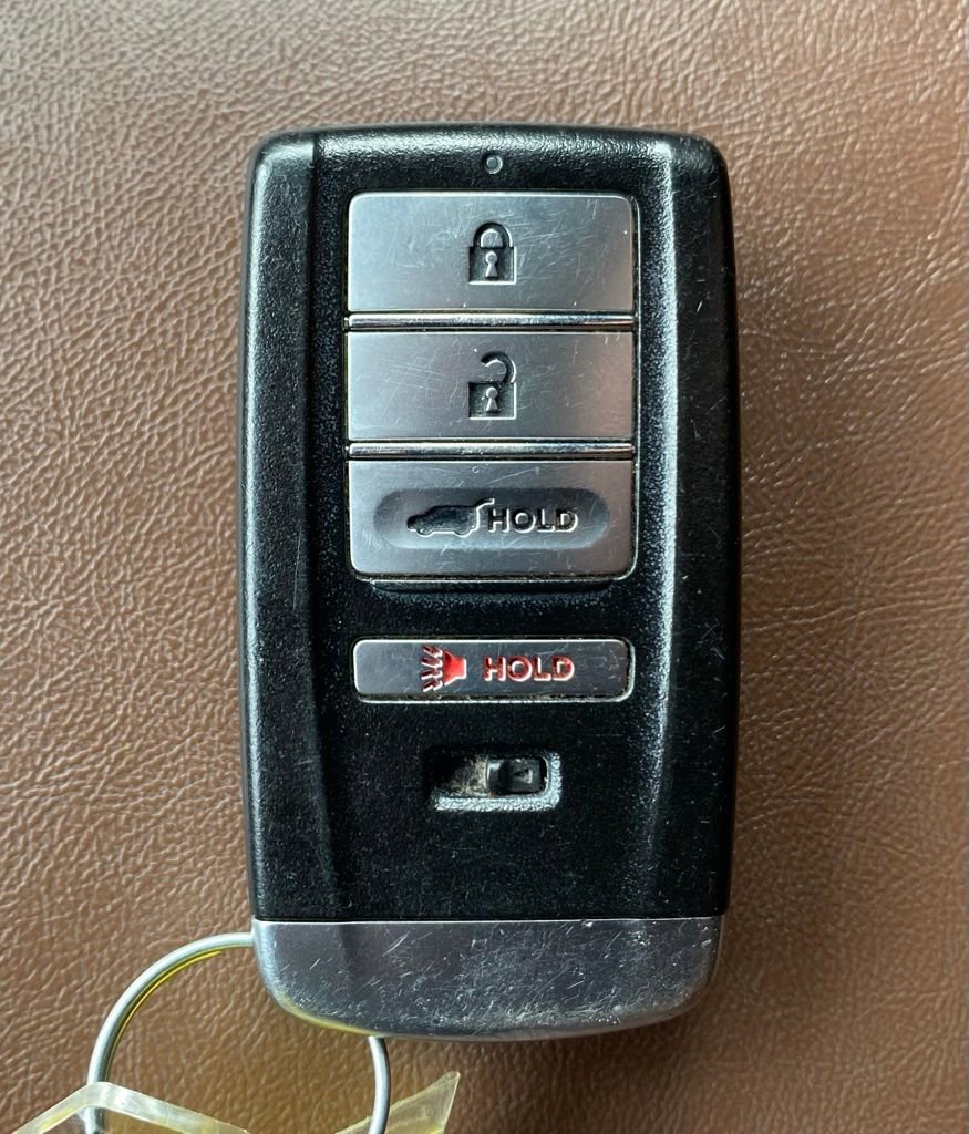 Used 2019 Acura RDX AWD w/ Advance Package image 37