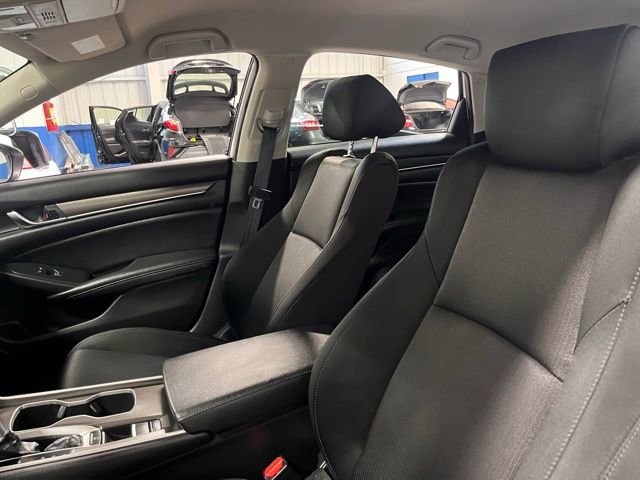 Used 2020 Honda Accord LX image 23