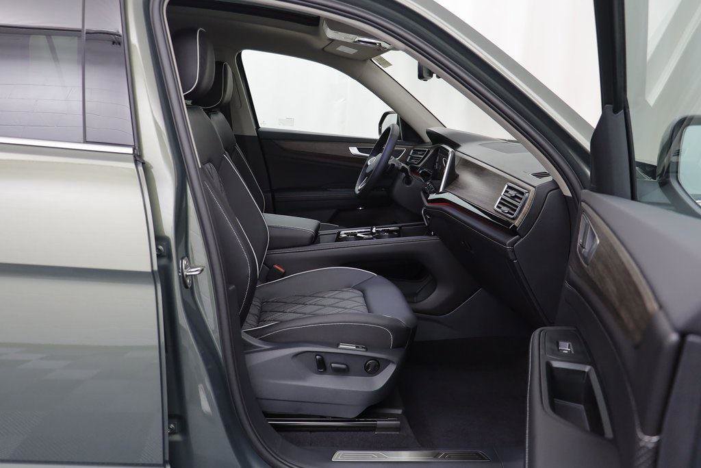 New 2026 Volkswagen Atlas SEL Premium R-Line image 20