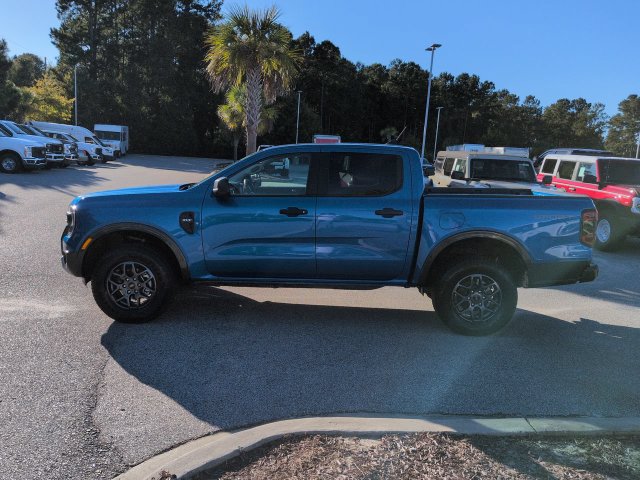 Used 2024 Ford Ranger XLT w/ Equipment Group 301A High RWD image 7