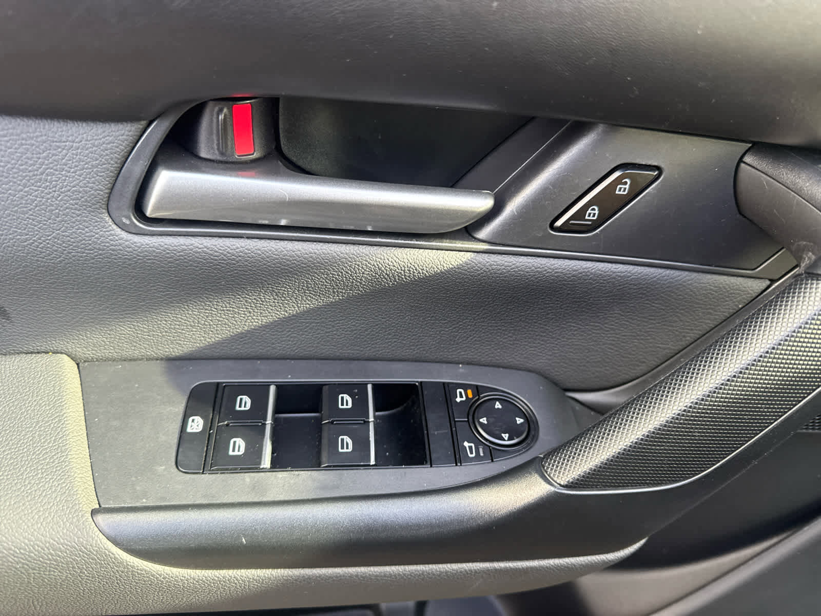 Certified 2025 MAZDA CX-50 AWD 2.5 Hybrid w/ Cargo Package image 10