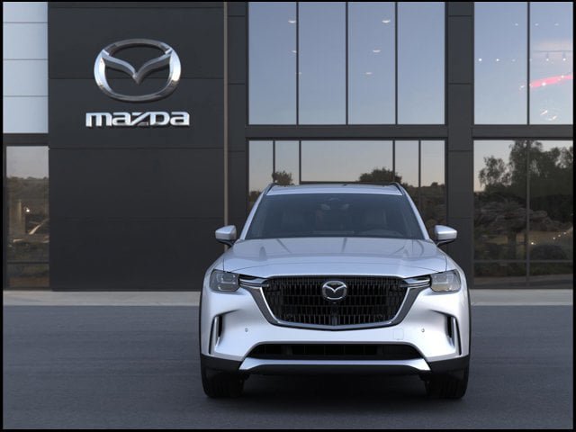 New 2026 MAZDA CX-90 3.3 Turbo w/ Premium Plus Pkg AWD/4WD image 6