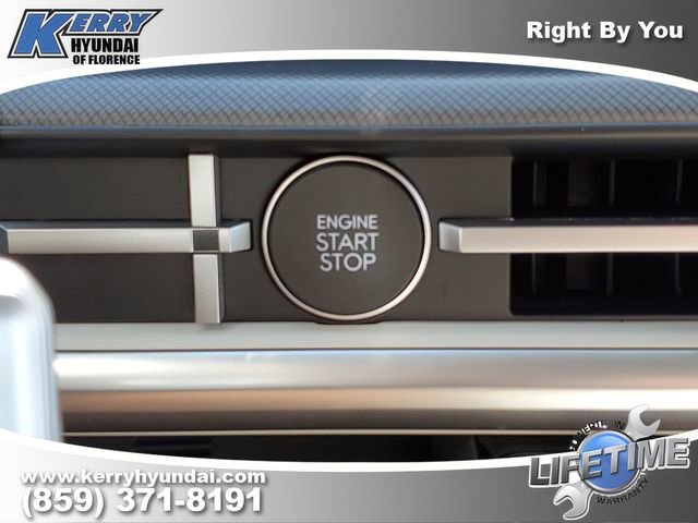 New 2026 Hyundai Santa Fe SE AWD/4WD image 32