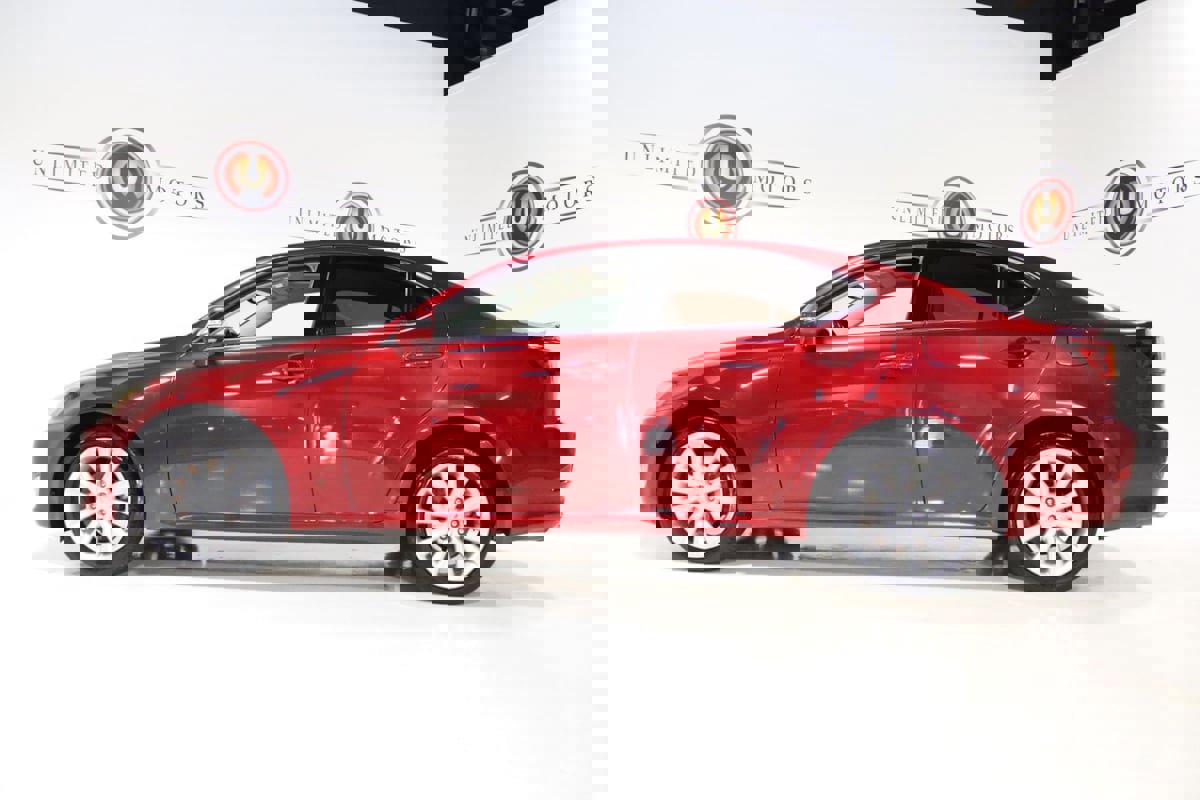 Used 2009 Lexus IS 250 AWD image 27