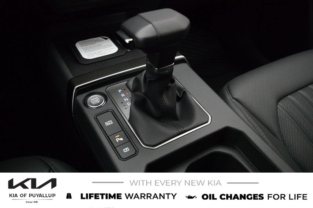 New 2027 Kia Seltos X-Line SX AWD/4WD image 24