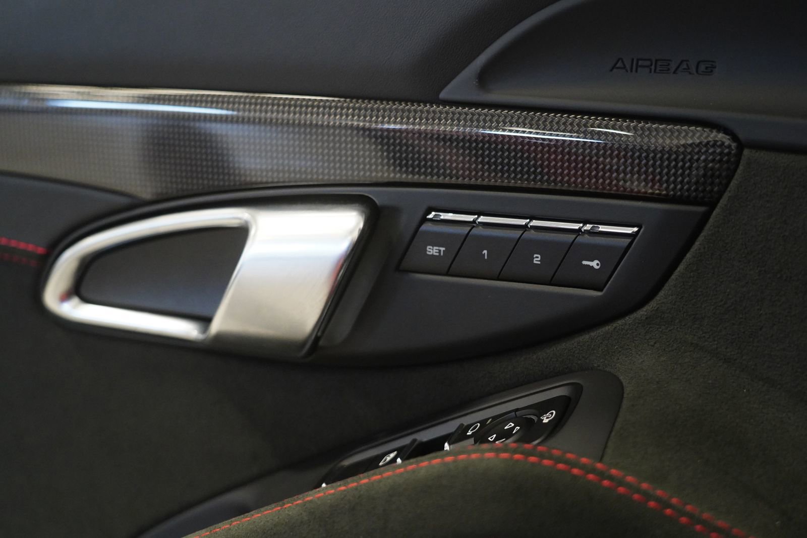 Used 2024 Porsche 718 Boxster GTS image 36