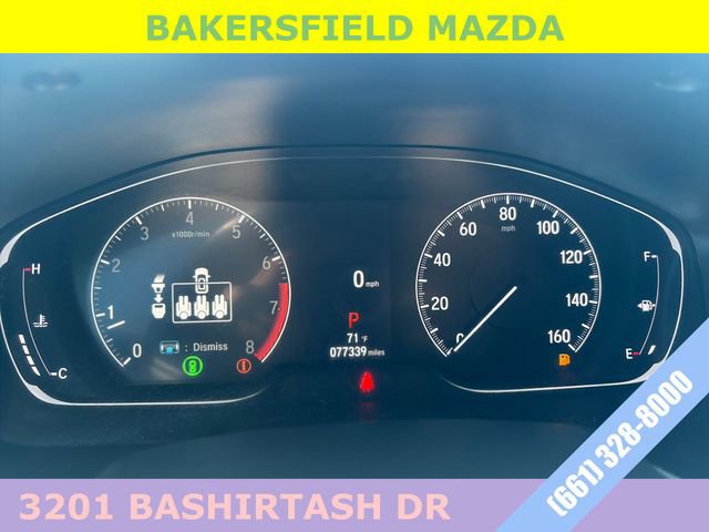 Used 2022 Honda Accord Sport image 15