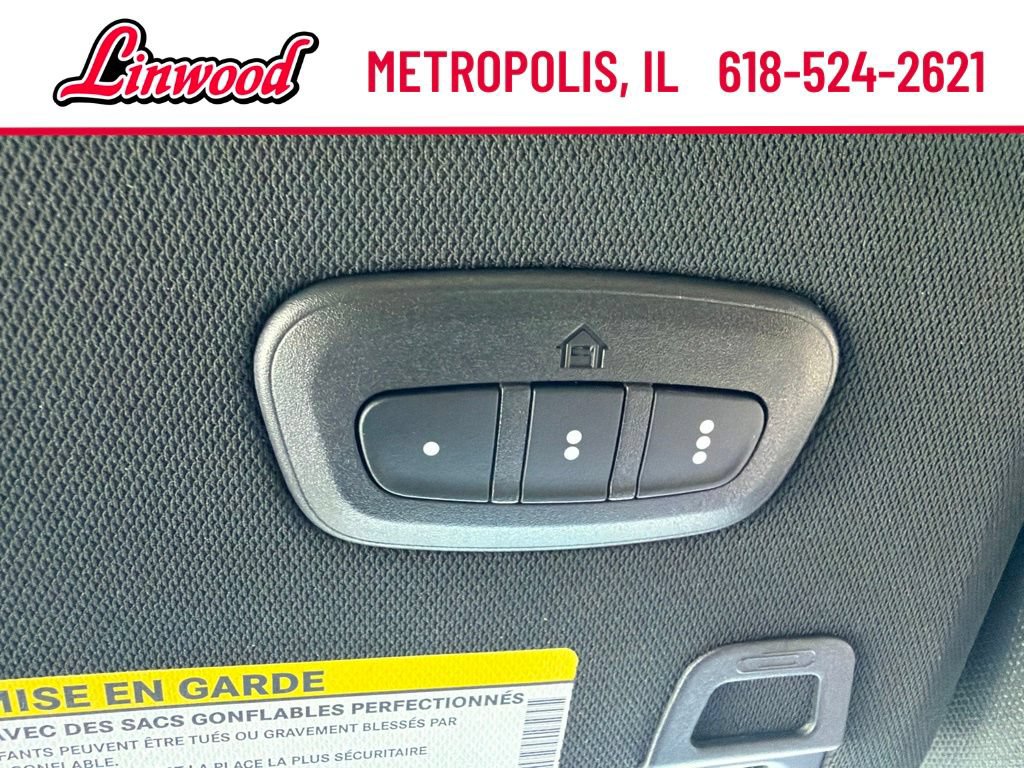 Used 2025 Jeep Grand Cherokee Summit AWD/4WD image 42