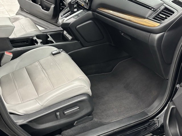 Used 2020 Honda CR-V EX-L image 34