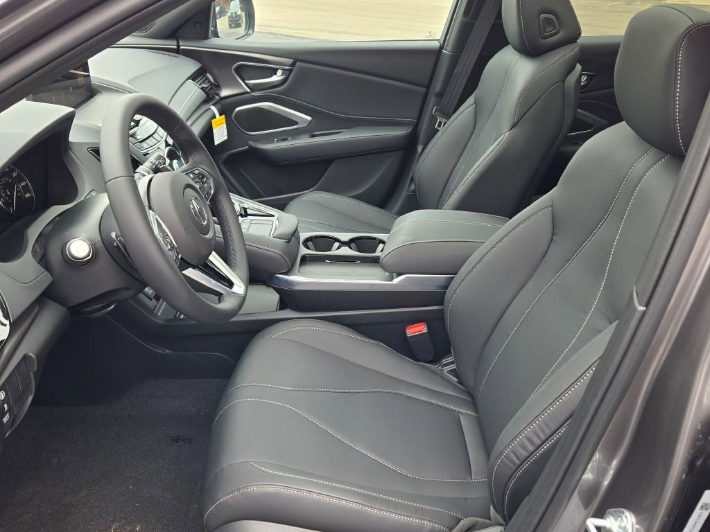 New 2026 Acura RDX SH-AWD image 28