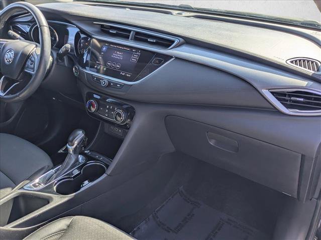 Used 2023 Buick Encore GX Preferred FWD image 20