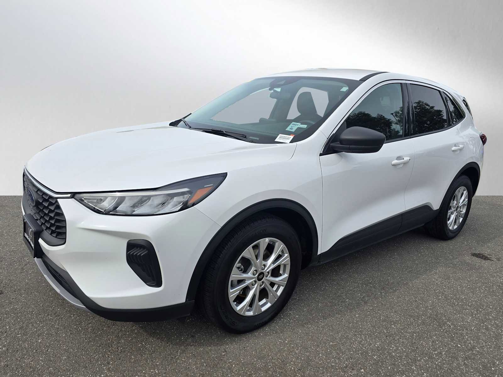 Used 2024 Ford Escape Active image 7