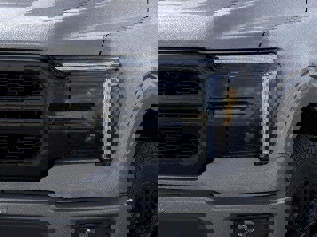 New 2025 Ford F150 Lariat w/ Equipment Group 502A High image 40