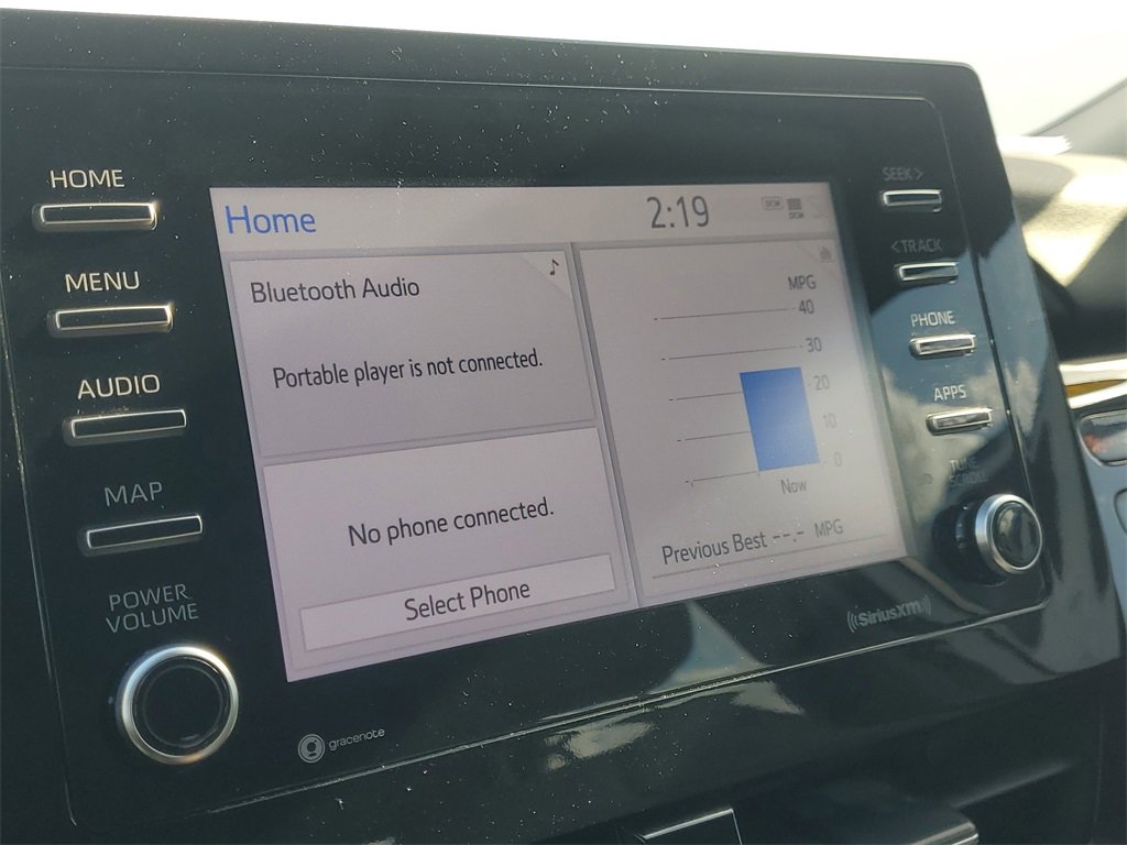 Used 2023 Toyota Camry SE image 25