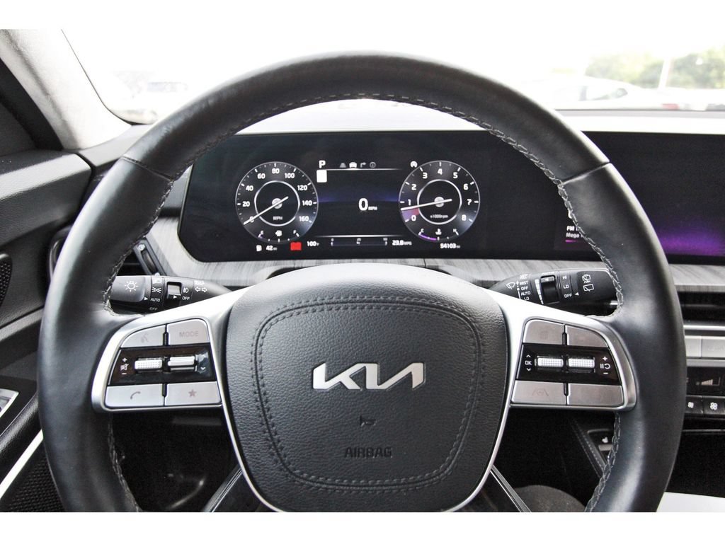 Used 2024 Kia Telluride SX Prestige AWD/4WD image 15