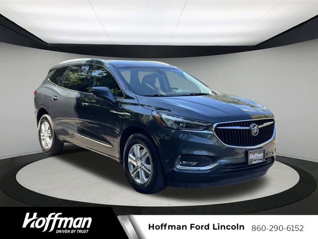 Used 2019 Buick Enclave Essence