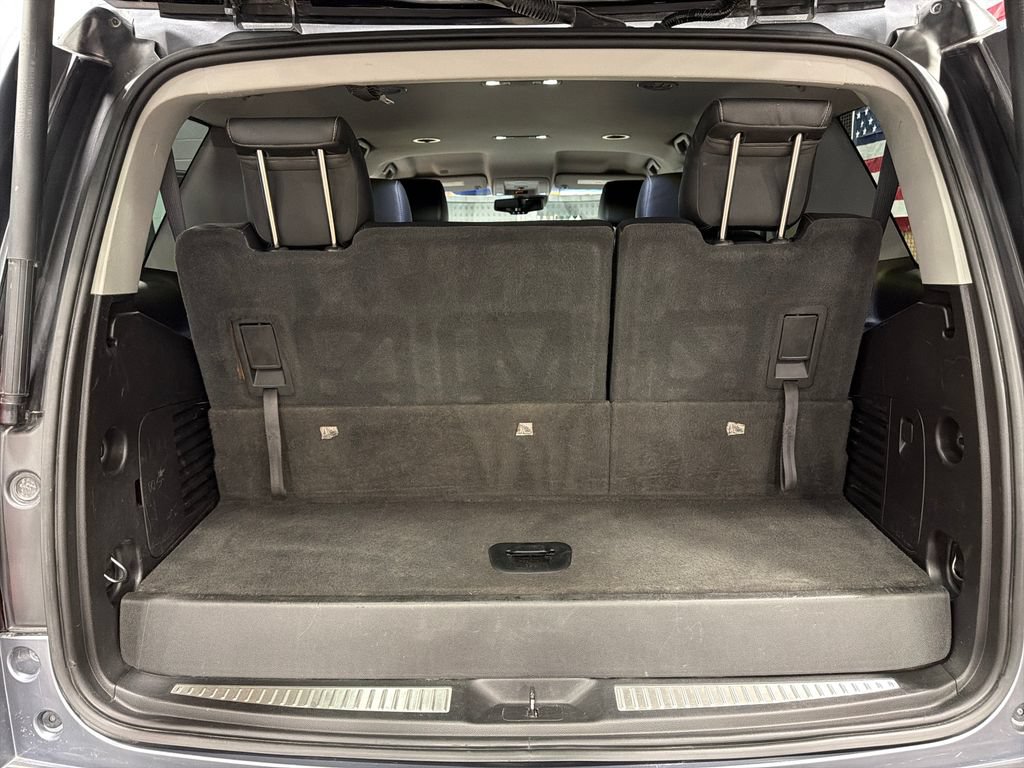 Used 2019 Chevrolet Tahoe LT AWD/4WD image 19