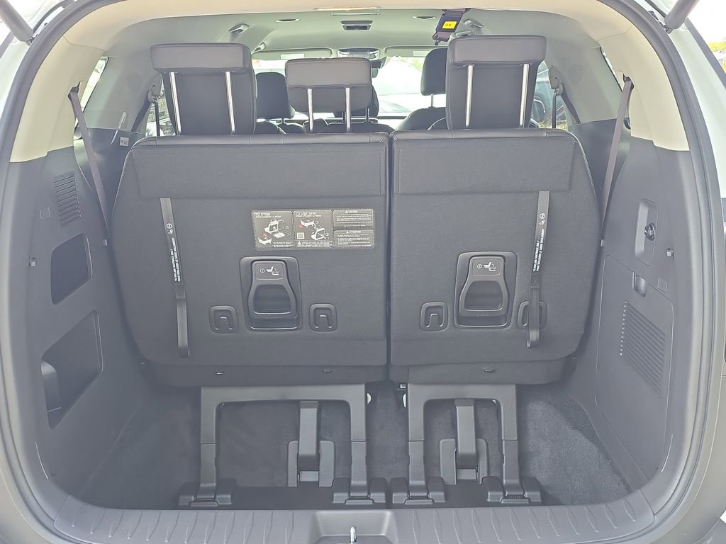 New 2026 Kia Carnival EX image 10