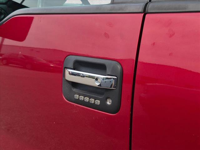 Used 2013 Ford F150 XLT w/ Luxury Equipment Group AWD/4WD image 18