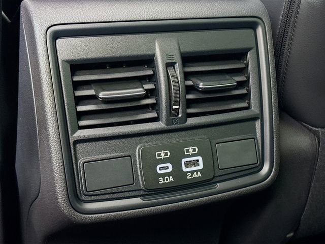 New 2026 Subaru Forester Premium AWD/4WD image 25